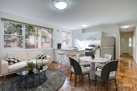 1/118 Frederick St, Ashfield, NSW 2131