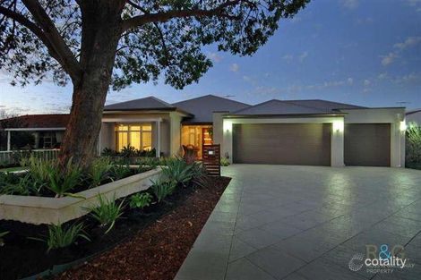 Property photo of 15 Stirk Road Alfred Cove WA 6154