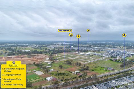 Property photo of 20 Fitzwater Avenue Leppington NSW 2179