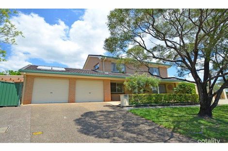 20 Bartels St, Mount Gravatt, QLD 4122