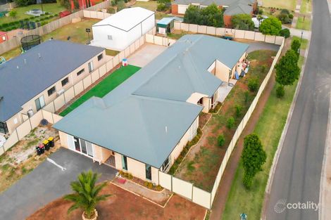 Property photo of 33 Rupertswood Drive Brookfield VIC 3338