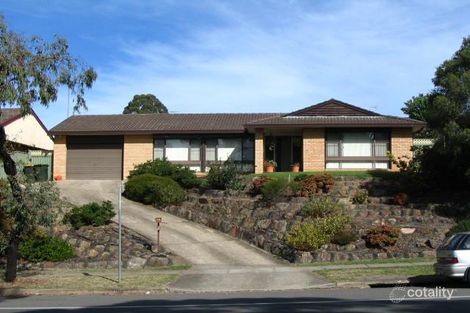 47 Whitby Rd, Kings Langley, NSW 2147
