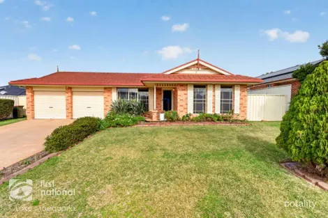 3 Citrus Cl, Cameron Park, NSW 2285
