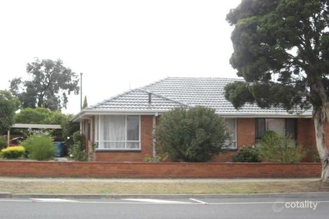 Property photo of 2/21 McFees Road Dandenong North VIC 3175