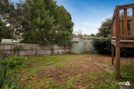 Property photo of 102 Burke Street Warragul VIC 3820