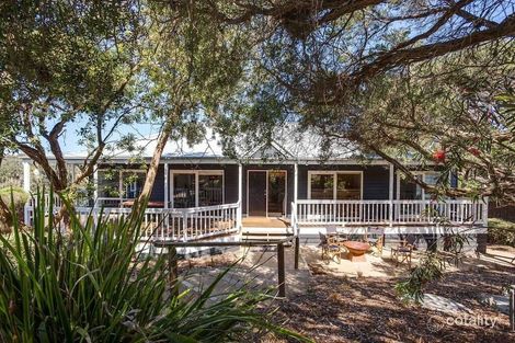 8 Janet Ct, Portsea, VIC 3944