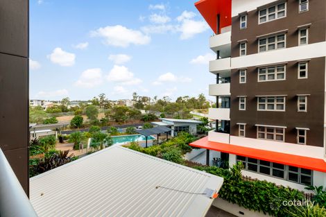 Property photo of 2310/42 Laver Drive Robina QLD 4226