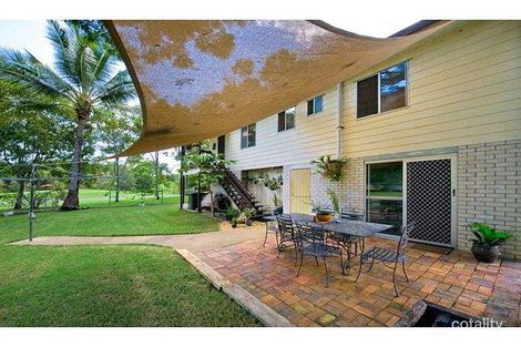 Property photo of 8 Charles Street Berserker QLD 4701