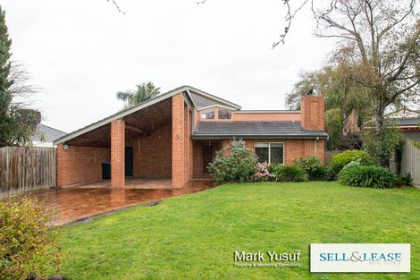 5 Winneke Ct, Lysterfield, VIC 3156