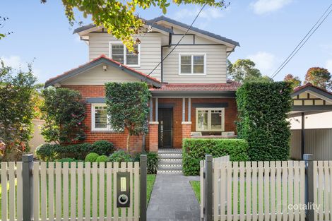 Property photo of 3 Argyle Avenue Ryde NSW 2112