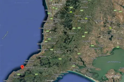 Property photo of 24/1 Paradise Drive Wirrina Cove SA 5204