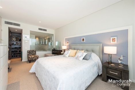 Property photo of 9/100 Country Club Drive Dawesville WA 6211