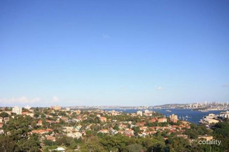 Property photo of 19/93 Ridge Street North Sydney NSW 2060