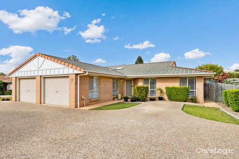 Property photo of 7/32 Kate Street Carina QLD 4152