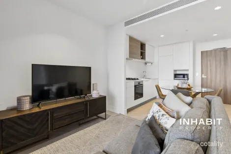 Property photo of 304/11 Barrack Square Perth WA 6000