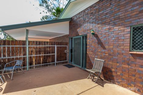 29/43 Kurrajong Dr, East Side, NT 0870