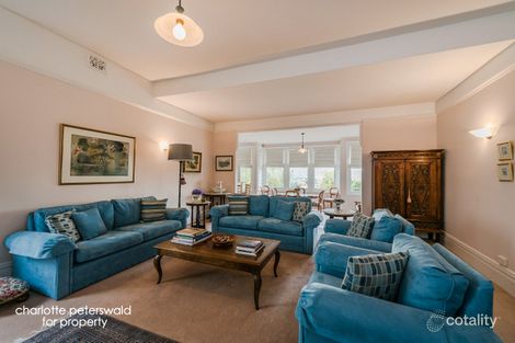 Property photo of 4 Proctors Road Dynnyrne TAS 7005