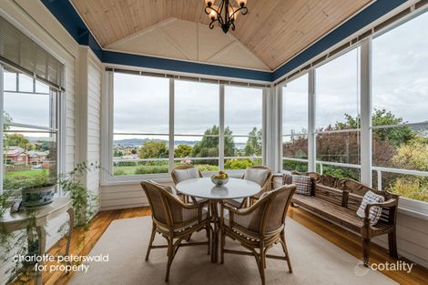 Property photo of 4 Proctors Road Dynnyrne TAS 7005