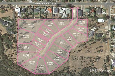 Property photo of 32 Cambridge Street West Launceston TAS 7250