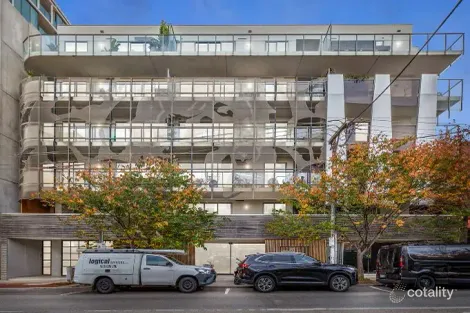305/13 Wellington St, St Kilda, VIC 3182