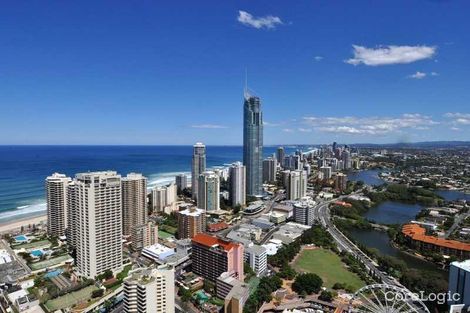 Property photo of 1442/9 Ferny Avenue Surfers Paradise QLD 4217