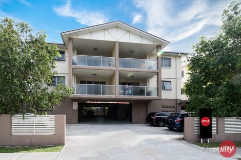 Property photo of 8/87-91 Beaudesert Road Moorooka QLD 4105