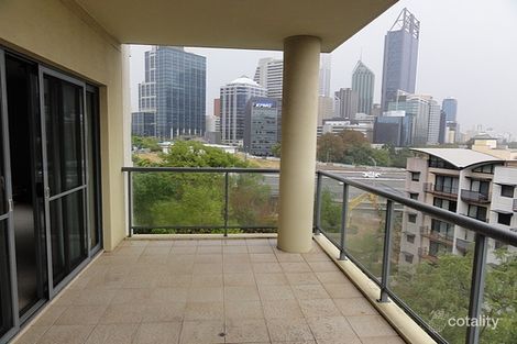 5/41-43 Mount St, West Perth, WA 6005