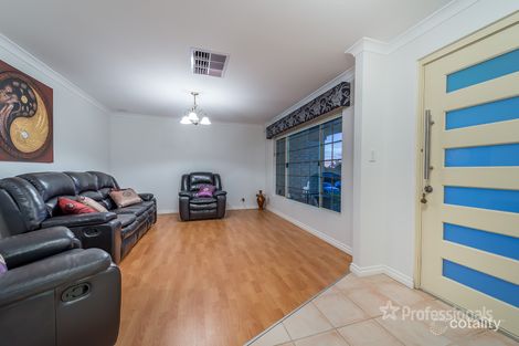 Property photo of 16 Conrad Way Currambine WA 6028