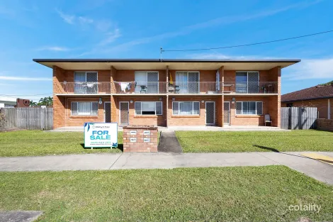Property photo of 267 Shakespeare Street Mackay QLD 4740