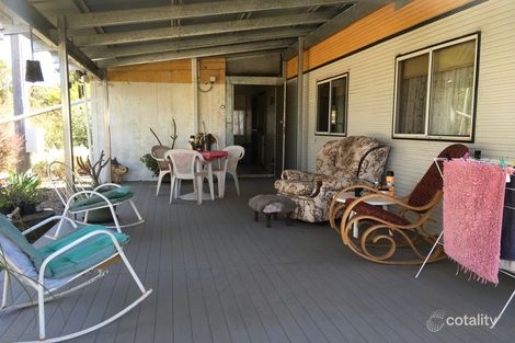 Property photo of 1 Noyes Street Yarraman QLD 4614
