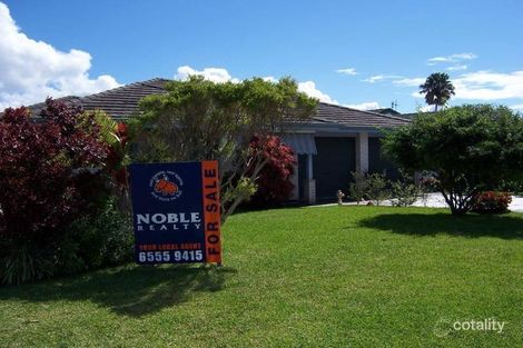 Property photo of 2/9 Akala Avenue Forster NSW 2428