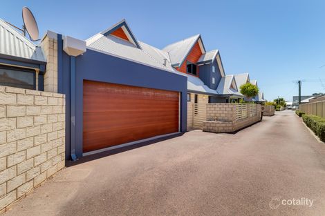 2/106 Forrest Ave, South Bunbury, WA 6230