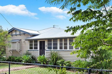 Property photo of 7 Roseberry Street North Toowoomba QLD 4350