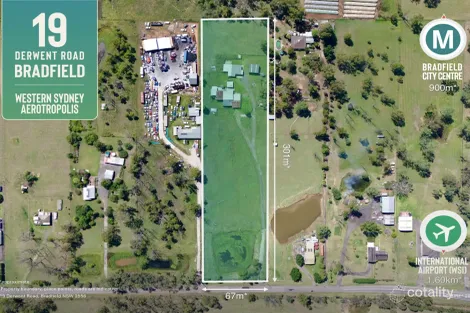 Property photo of 19 Derwent Road Bradfield NSW 2556