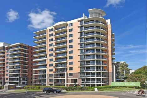 98/6-10 Romsey St, Waitara, NSW 2077