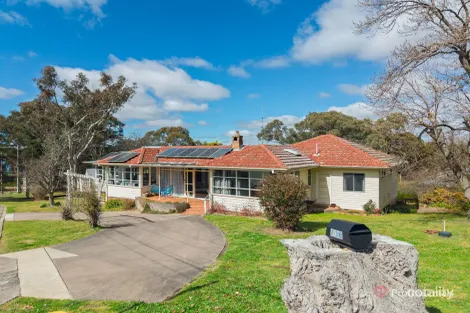 Property photo of 203 Marsh Street Armidale NSW 2350