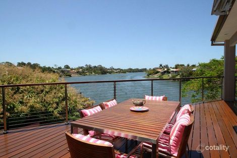 Property photo of 47 Tullamarine Drive Robina QLD 4226