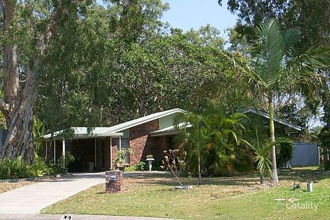 20 Cambridge Ave, Andergrove, QLD 4740
