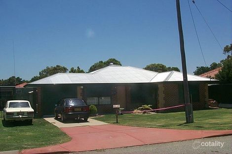 3 Piercey Ct, Redcliffe, WA 6104