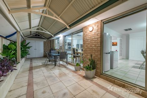 Property photo of 16 Conrad Way Currambine WA 6028