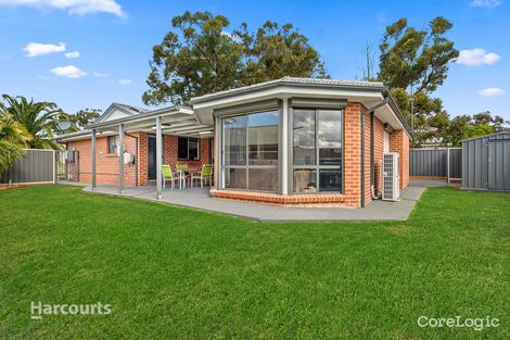 Property photo of 9 Scarborough Circuit Albion Park NSW 2527