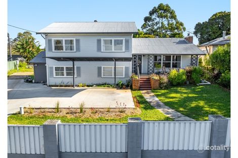 Property photo of 589B Ballina Road Goonellabah NSW 2480