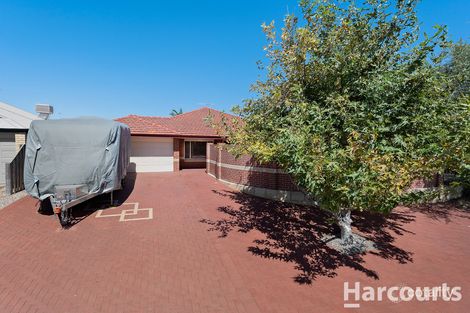 Property photo of 143 Peelwood Parade Halls Head WA 6210