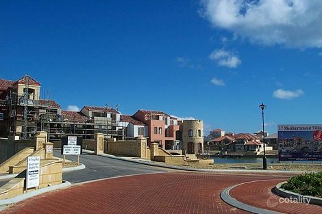 Property photo of 77/18 Port Quays Wannanup WA 6210