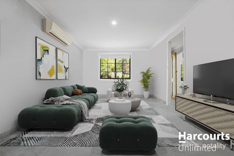 Property photo of 9 Bradfield Place Doonside NSW 2767