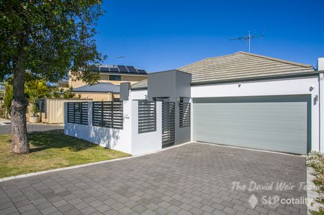 Property photo of 27A Hillsborough Drive Nollamara WA 6061