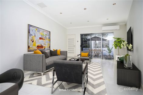 Property photo of 27A Hillsborough Drive Nollamara WA 6061