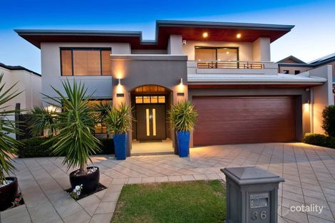 Property photo of 36 Hinkler Loop Maylands WA 6051