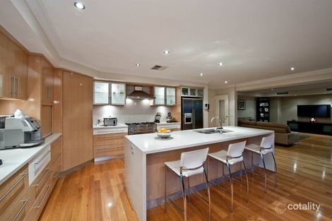 Property photo of 36 Hinkler Loop Maylands WA 6051