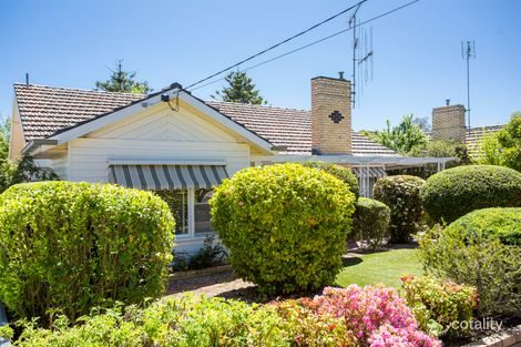 Property photo of 34 Marshall Crescent Kennington VIC 3550